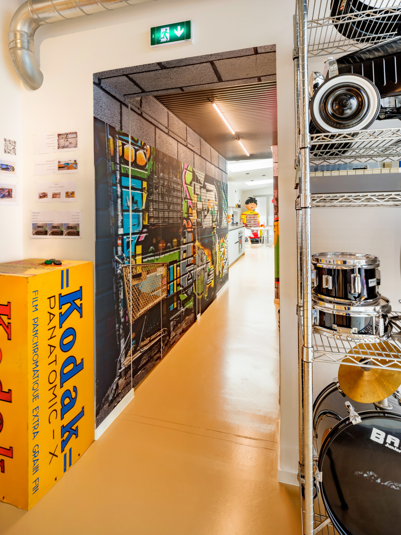 Studio photo – photo 13