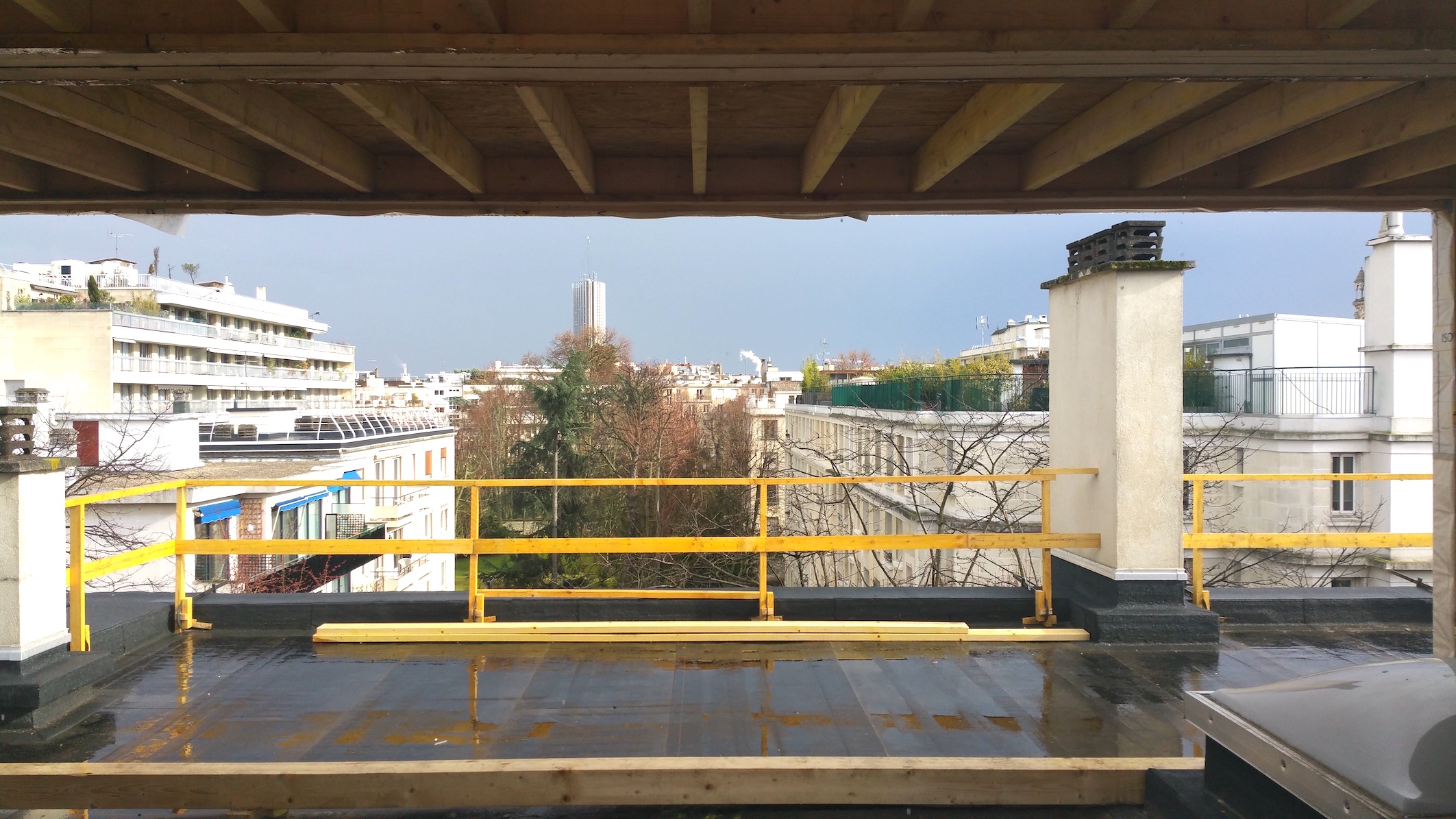Jardins suspendus – photo 14