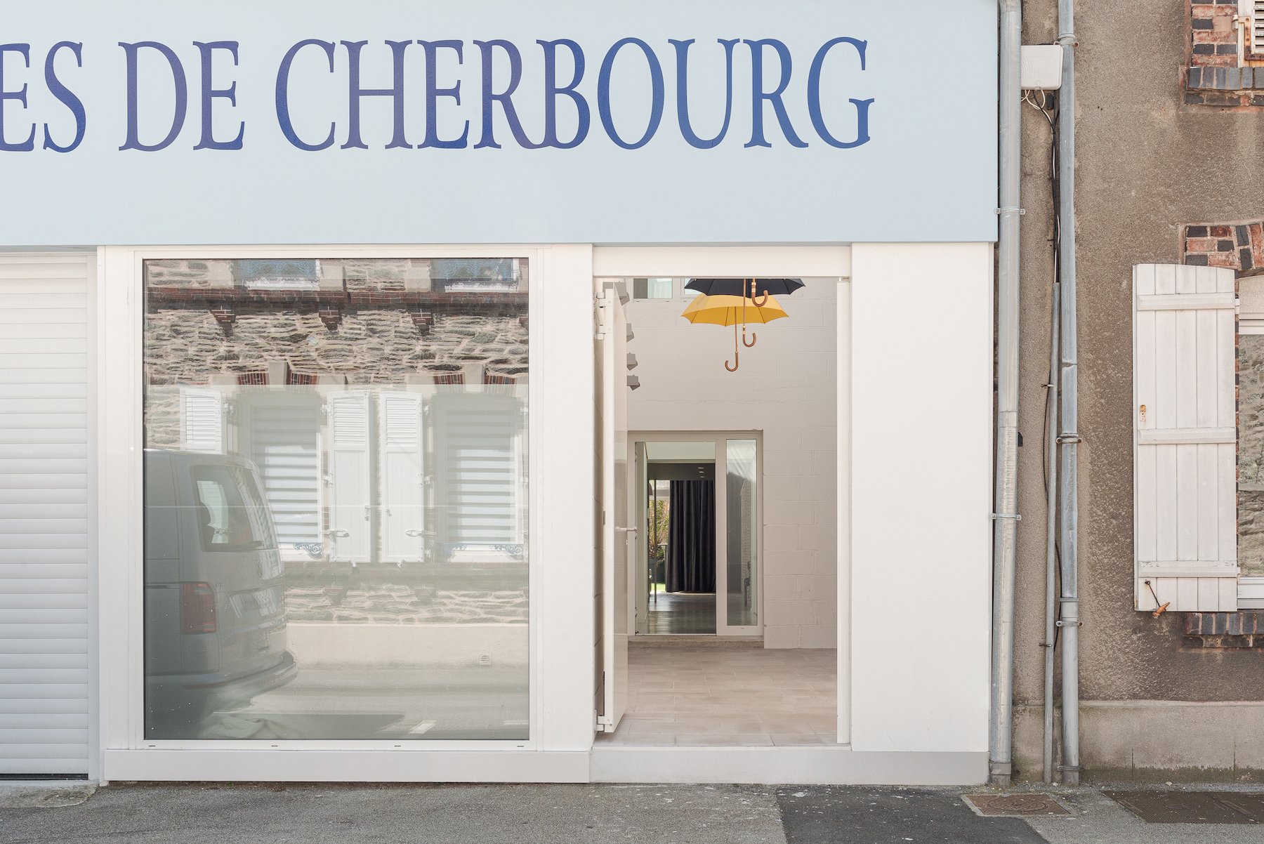 Les parapluies de Cherbourg – photo 9