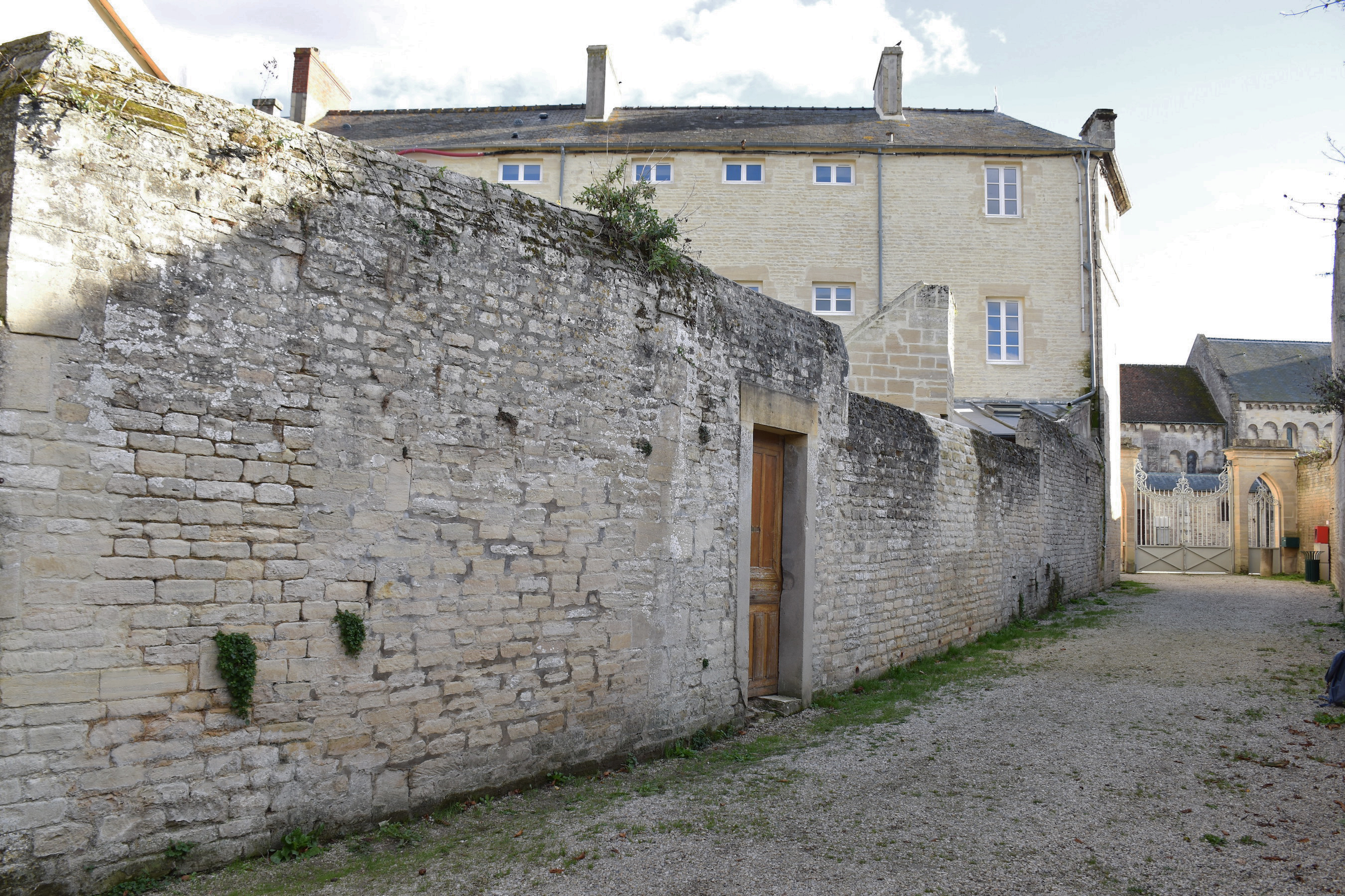 Office notarial – photo 3