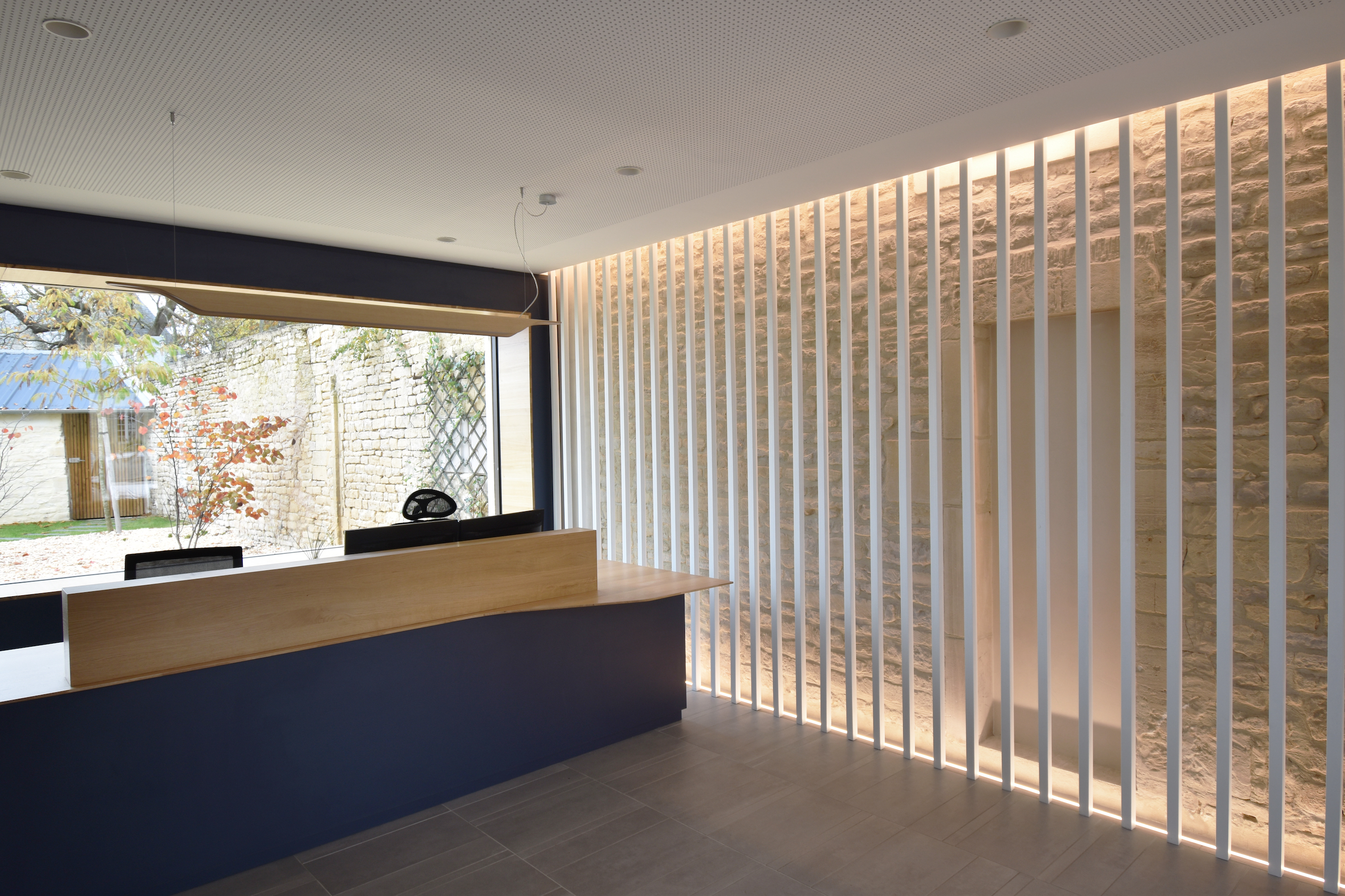 Office notarial – photo 7