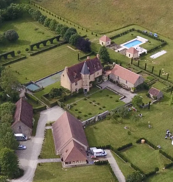 Manoir de Bernay – photo 8